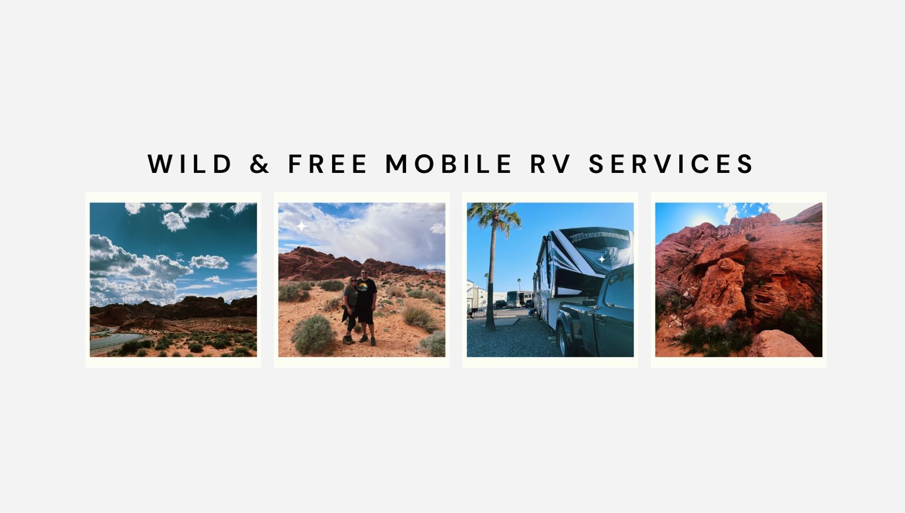 Wild & Free Mobile RV Services in Langley, British Columbia